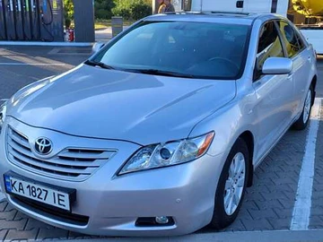 Авто Toyota Camry 2008 № 8010008