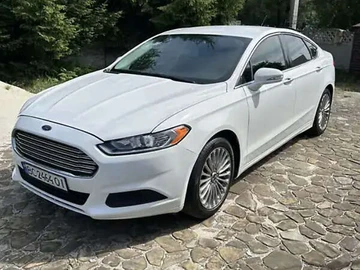 Авто Ford Fusion 2015 № 8010147