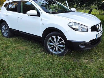 Авто Nissan Qashqai 2010 № 8010155