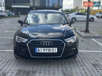 Авто Audi A3 2014 № 8010177
