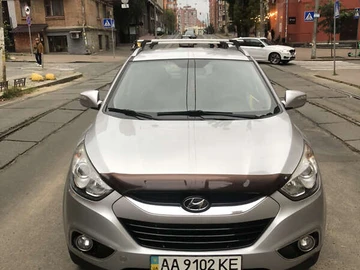 Авто Hyundai Ix35 2010 № 8010181