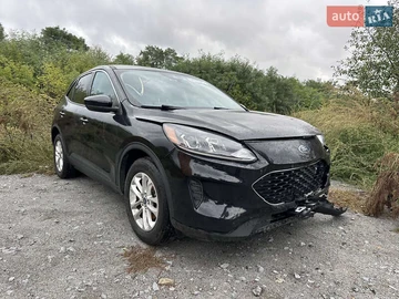 Авто Ford Escape 2020 № 8010185