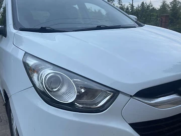 Авто Hyundai Ix35 2011 № 8010187