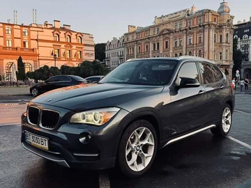 Авто BMW X1 2013 № 8010197