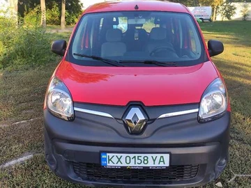 Авто Renault Kangoo 2021 № 8010212