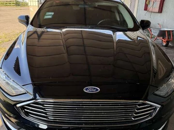Авто Ford Fusion 2017 № 8010224
