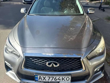 Авто Infiniti Q50 2017 № 8010233