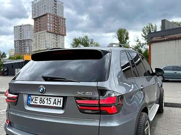 Авто BMW X5 2012 № 8010255