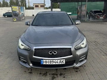 Авто Infiniti Q50 2014 № 8010257