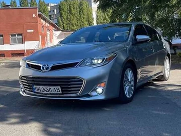 Авто Toyota Avalon 2015 № 8010352