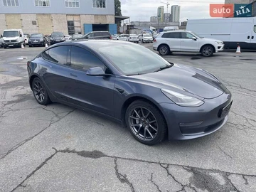 Авто Tesla Model 3 2022 № 8010357