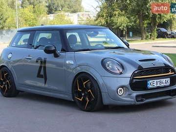 Авто MINI Cooper 2015 № 8010361