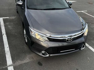 Авто Toyota Camry 2016 № 8010367