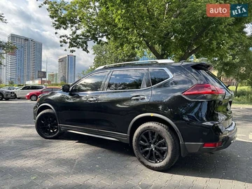 Авто Nissan Rogue 2019 № 8010373