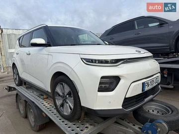 Авто KIA Soul 2020 № 8010374