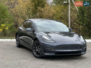 Авто Tesla Model 3 2021 № 8010384