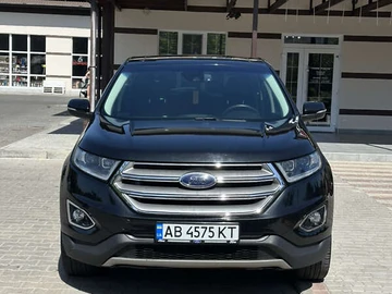Авто Ford Edge 2015 № 8010385