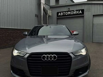 Авто Audi A6 2016 № 8010500