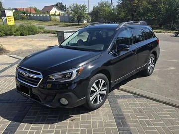 Авто Subaru Outback 2019 № 8010511