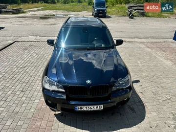 Авто BMW X5 2011 № 8010512