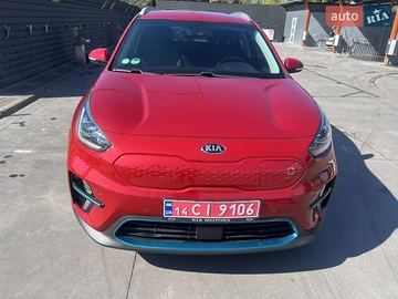 Авто KIA Niro 2020 № 8010513