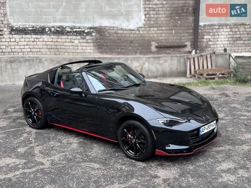 Авто Mazda Mx-5 2021 № 8010521