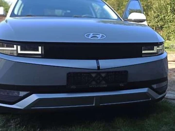 Авто Hyundai Ioniq 5 2022 № 8010538
