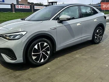 Авто Volkswagen Id 5 2022 № 8010546