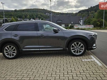 Авто Mazda Cx-9 2018 № 8010577