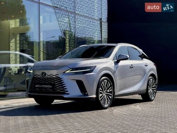 Авто Lexus Rx 2023 № 8010715