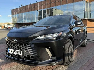Авто Lexus Rx 2024 № 8010719