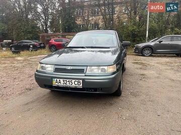 Авто ВАЗ 2110 2006 № 8010736