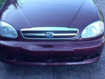 Авто ЗАЗ Lanos 2010 № 8010737
