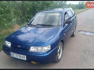 Авто ВАЗ 2111 2002 № 8010743