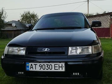 Авто ВАЗ 2110 2006 № 8010837