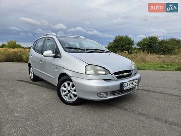 Авто Chevrolet Tacuma 2006 № 8010838