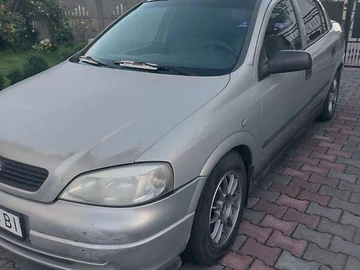 Авто Opel Astra 2006 № 8010842