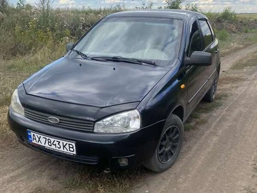 Авто ВАЗ 1118 Калина 2011 № 8010843