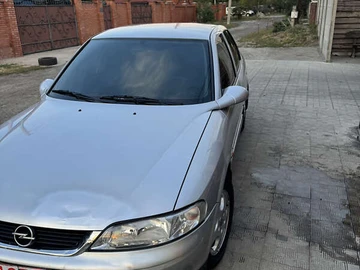 Авто Opel Vectra 2001 № 8010854