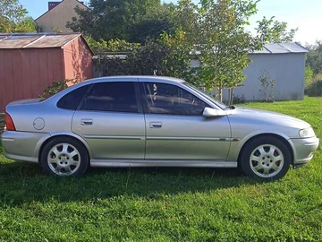 Авто Opel Vectra 2001 № 8010866