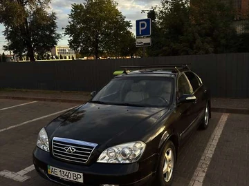 Авто Chery Eastar 2008 № 8010899