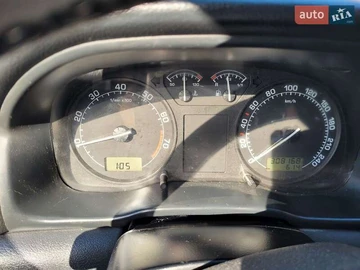 Авто Skoda Octavia 2003 № 8010906