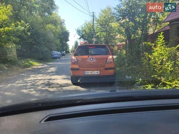 Авто Geely Mk Cross 2013 № 8010907