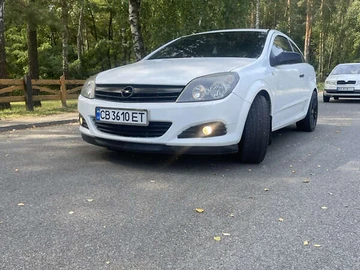 Авто Opel Astra 2006 № 8010914