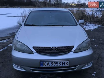 Авто Toyota Camry 2004 № 8011026