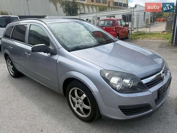 Авто Opel Astra 2006 № 8011033