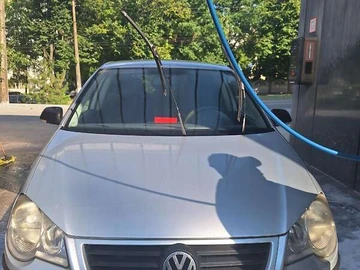 Авто Volkswagen Polo 2006 № 8011035