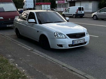 Авто ВАЗ 2170 Priora 2013 № 8011047