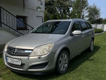 Авто Opel Astra 2008 № 8011054