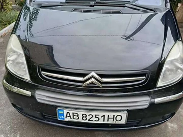 Авто Citroen Xsara Picasso 2008 № 8011061